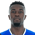 P. Owusu profile