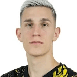 N. Schlotterbeck profile