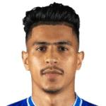 Muteb Al Mufarrij profile
