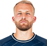 P. Hofmann profile