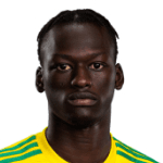 S. Ngor profile