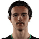 N. Milanovic profile