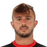 Pablo Carmine Maffeo Becerra profile