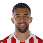 N. González profile
