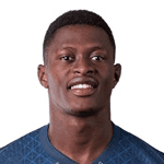 Nuno Mendes profile