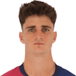 Pau Victor profile