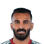 Madallah Al Olayan profile