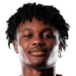 K. Boateng profile