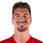 T. Meunier profile