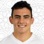 Pablo Pérez profile