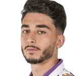 Raul Moro profile