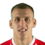 V. Lučić profile