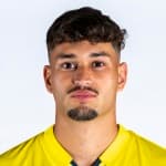 Antonio Pacheco profile