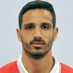 A. Grimaldi profile