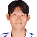 Hong Hyun-Seok profile