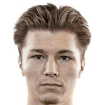 A. Shirobokov profile