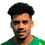 Telmo Arcanjo profile