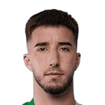 Gonçalo Inácio profile