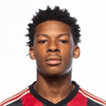 Matthew Edwards profile