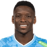 Luiz Henrique profile