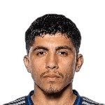 A. Alvarado profile