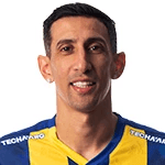 Á. Di María profile