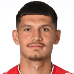 A. Ajdini profile
