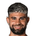 A. Papadopoulos profile