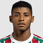Hércules profile