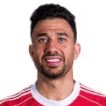 Trézéguet profile