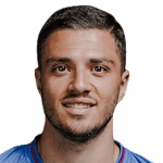 A. Katránis profile