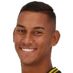 Rodrigo profile