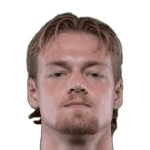 C. Brady profile