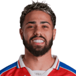 Calebe profile