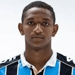Hernandes profile