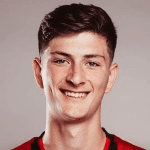 Z. Rossi profile