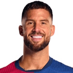 Íñigo Martínez profile