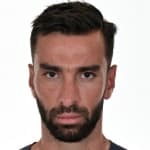 Rui Patrício profile