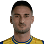 F. Macheda profile