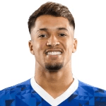Marcos Leonardo profile