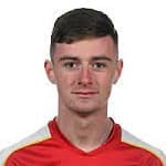 B. McCormack profile