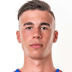 M. Stevanovic profile