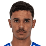 Gaspar profile