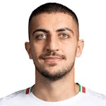 M. Hosseini profile