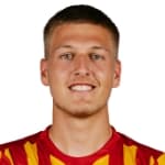 B. Van den Eynden profile