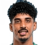 Ziyad Al Johani profile
