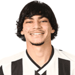 Matheus Nascimento profile