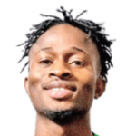 J. Evans profile
