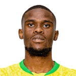 Z. Mdunyelwa profile