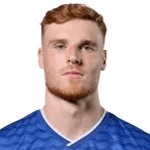 J. O'Brien profile